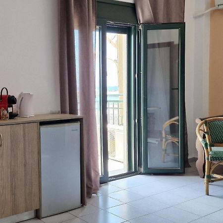 By Captains Studio Apartment Ierapetra  Ngoại thất bức ảnh