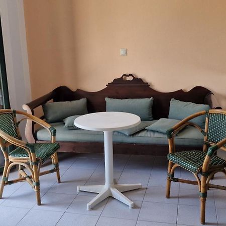 By Captains Studio Apartment Ierapetra  Phòng bức ảnh