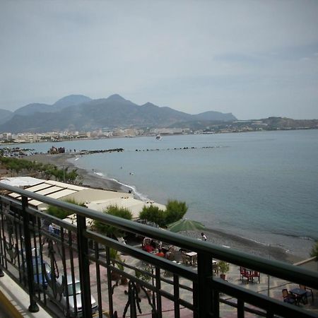 By Captains Studio Apartment Ierapetra  Ngoại thất bức ảnh