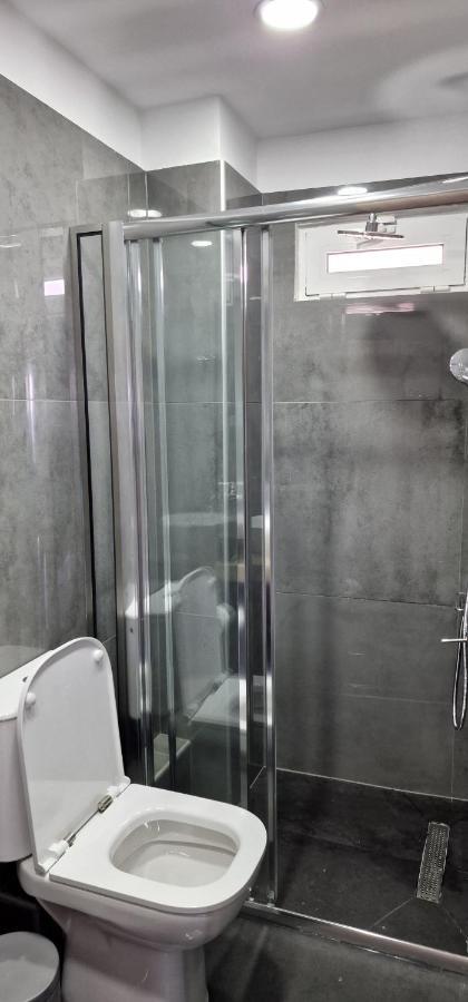 By Captains Studio Apartment Ierapetra  Ngoại thất bức ảnh