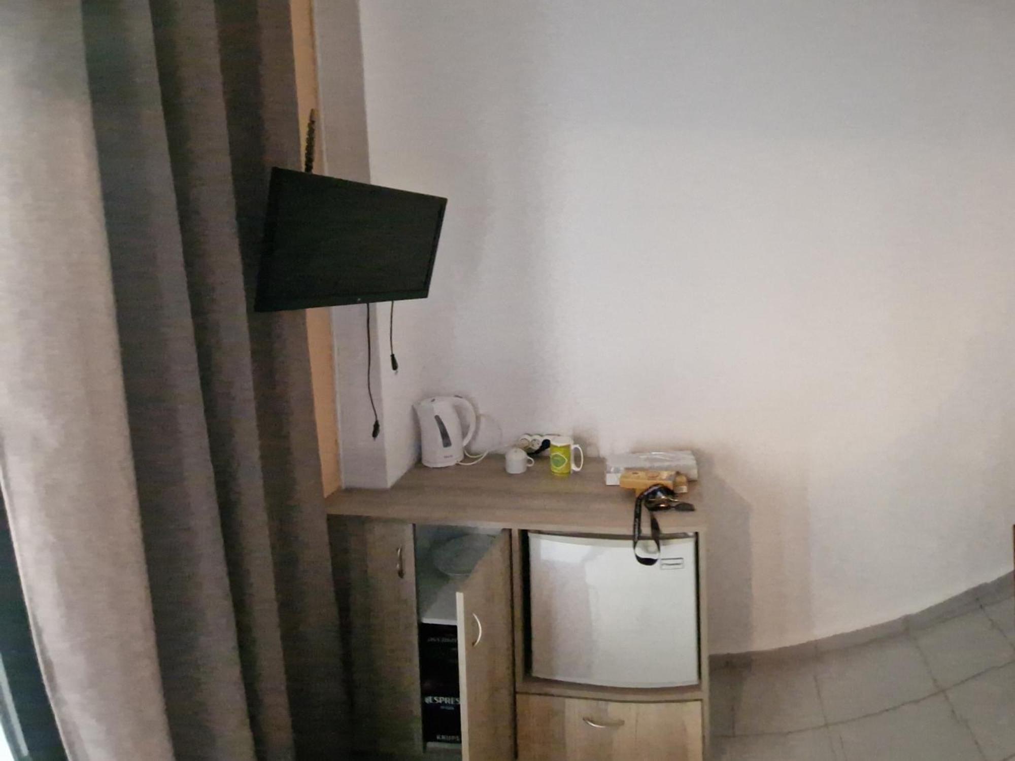 By Captains Studio Apartment Ierapetra  Phòng bức ảnh