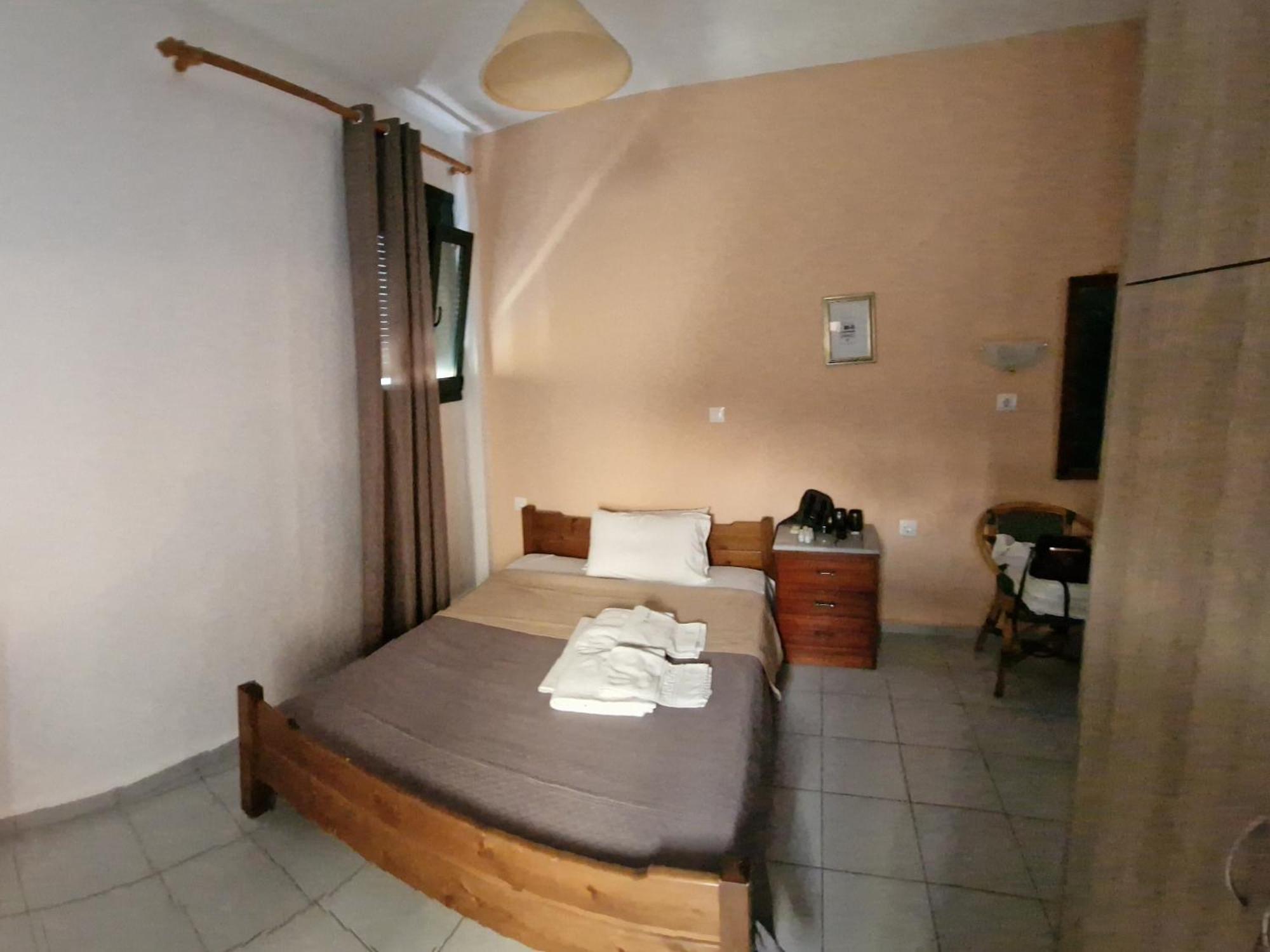 By Captains Studio Apartment Ierapetra  Phòng bức ảnh