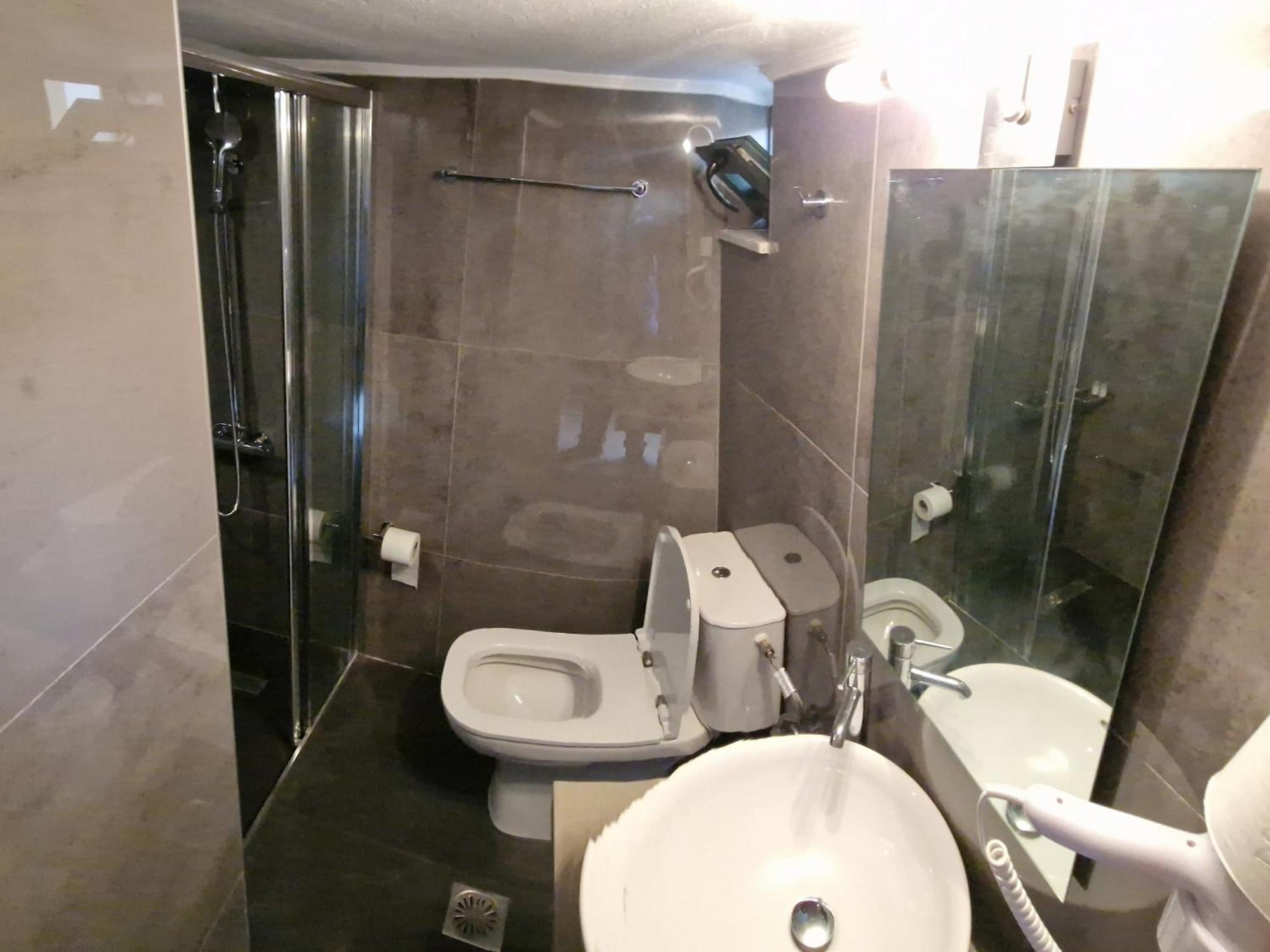 By Captains Studio Apartment Ierapetra  Phòng bức ảnh