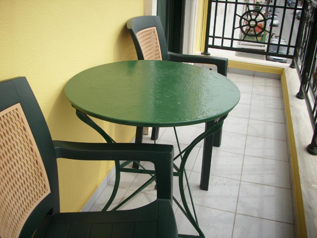 By Captains Studio Apartment Ierapetra  Phòng bức ảnh