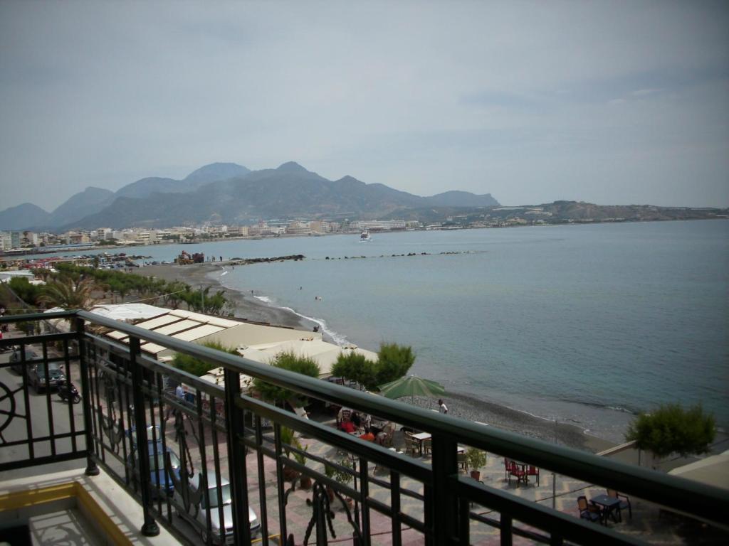 By Captains Studio Apartment Ierapetra  Ngoại thất bức ảnh