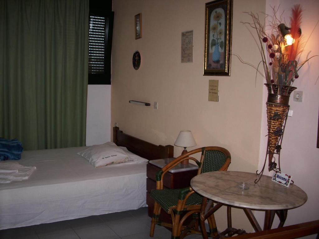 By Captains Studio Apartment Ierapetra  Ngoại thất bức ảnh